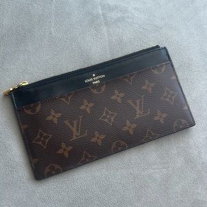 Louis Vuitton wallet for women